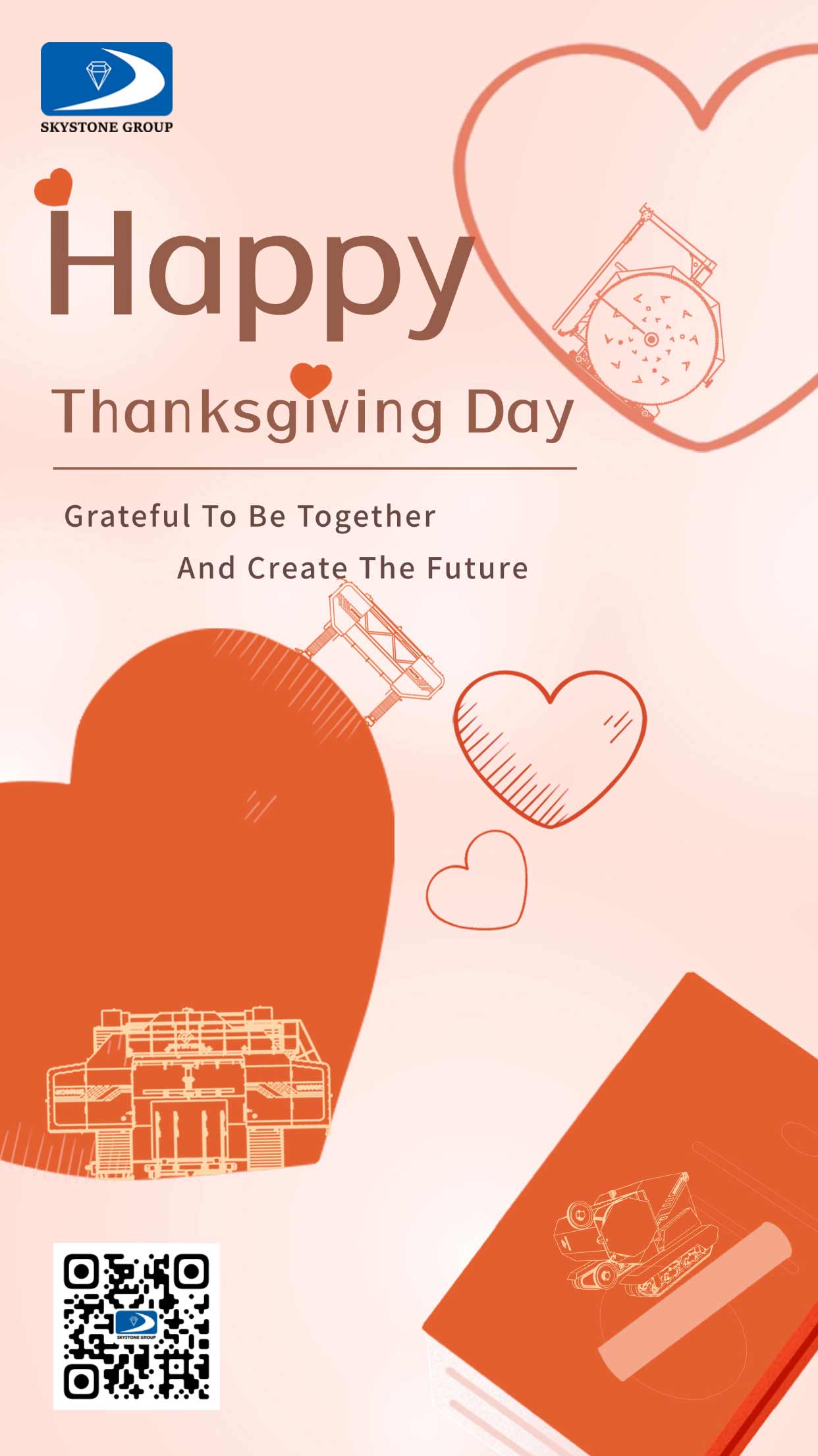 Happy Thanksgiving Day