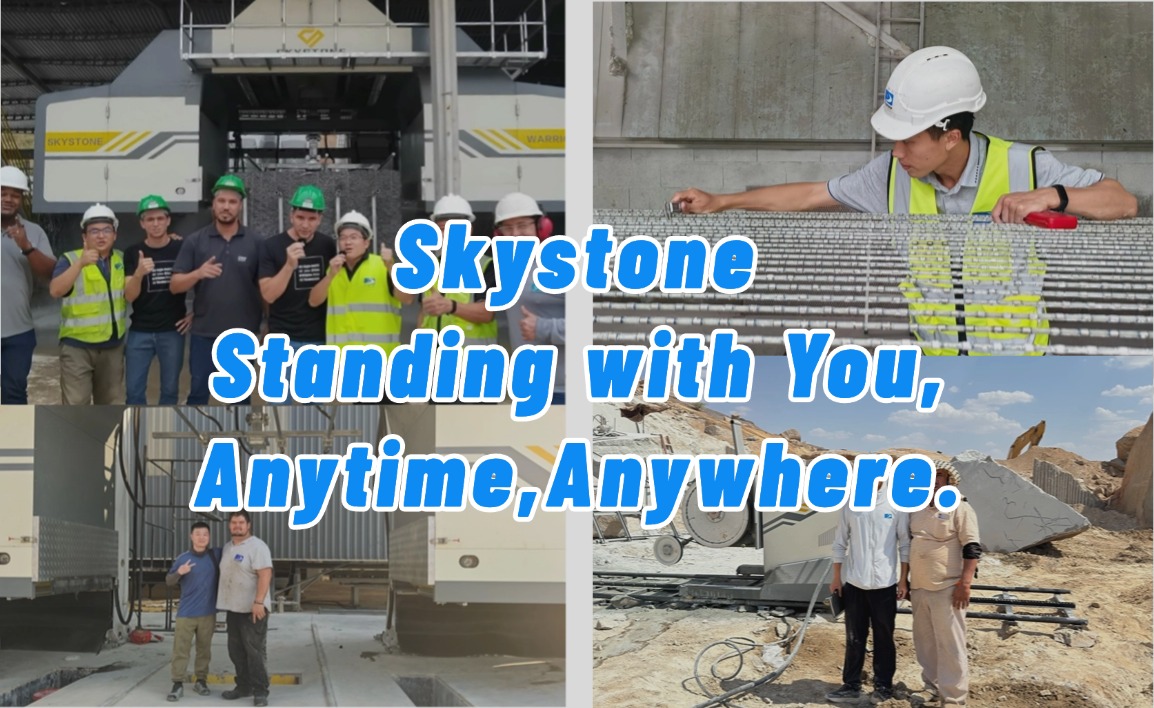 Skystone Global Services: Empowering Clients with Efficiency and Customized Solutions This Quarter