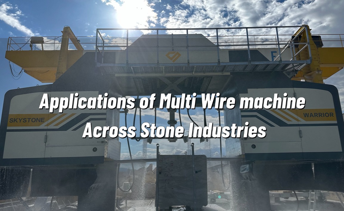 Cutting-Edge-Innovations: Applications-of-Multi-Wire-machine-Across-Various-Industries